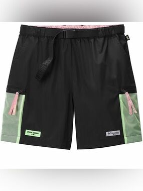 Columbia x OC Opening Ceremony Bonehead Shorts Sz XS